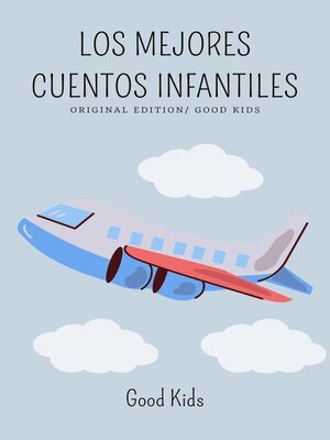 cover image of Los Mejores Cuentos Infantiles